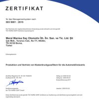 Mer-Al_ISO 9001_2015 Deutsch